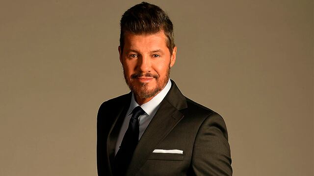 Marcelo Tinelli
