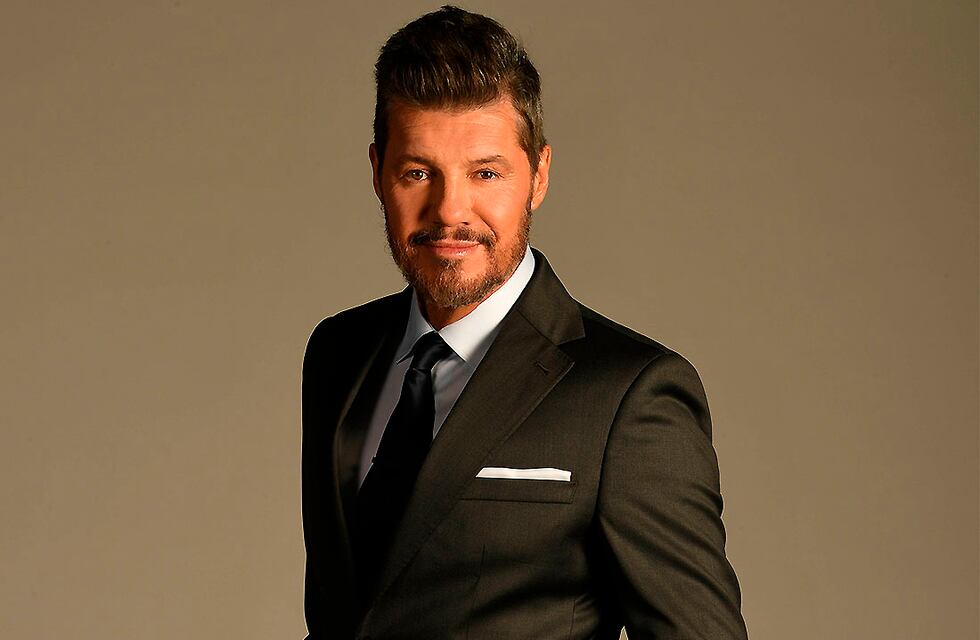 La emoción de Marcelo Tinelli en la apertura de La Academia: “Nunca tuvo más sentido un regreso de Showmatch”