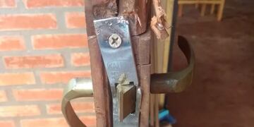 No hay detenidos por el hecho.