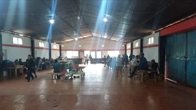 Misiones en alerta tras las inundaciones en varios municipios por la crecida de ríos y arroyos.