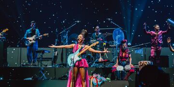 La Orquesta La Delio Valdez