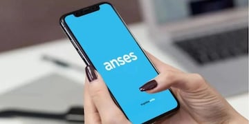 Cómo consultar la Historia Laboral en ANSES.