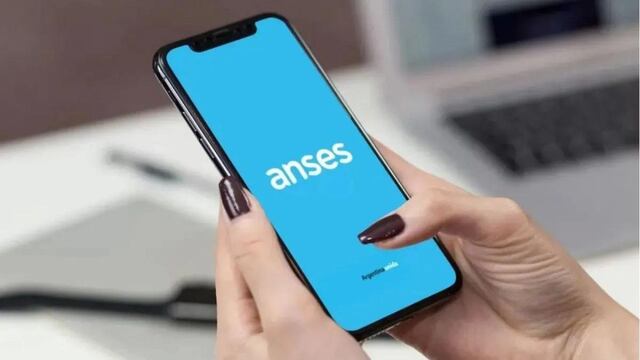 Cómo consultar la Historia Laboral en ANSES.