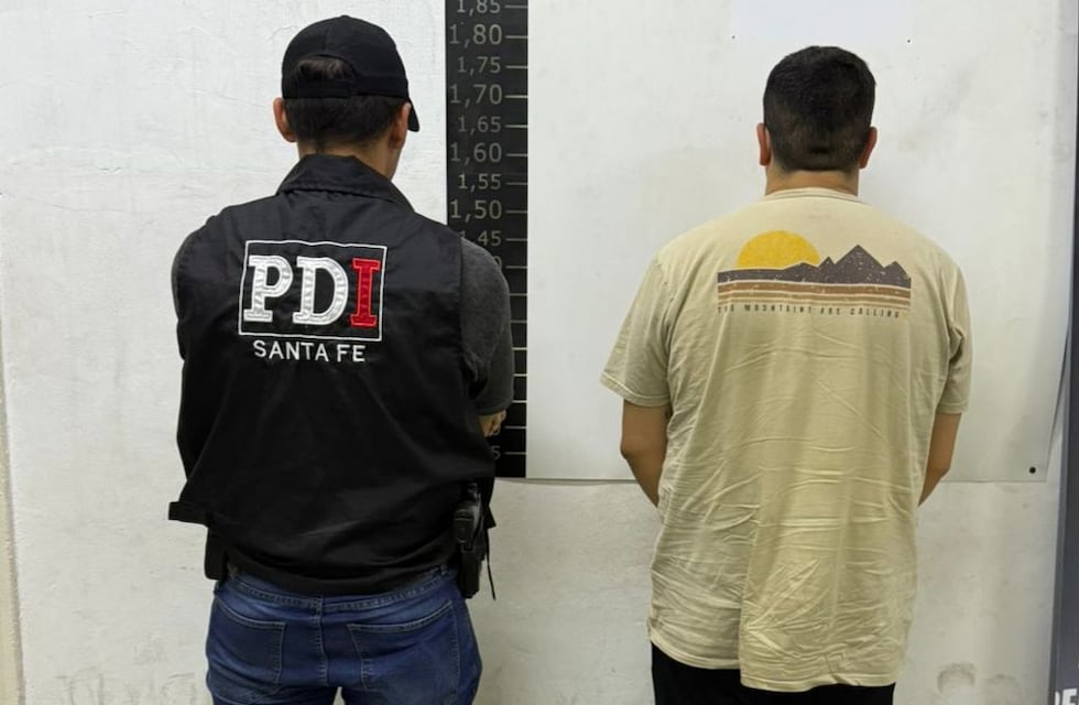 Tres detenidos tras múltiples allanamientos por el homicidio de Miguel Hemadi