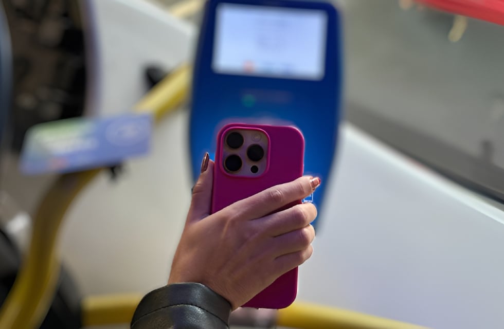 ¿Chau SUBE?: Mercado Pago ya funciona para pagar el colectivo en Rosario y todo el país