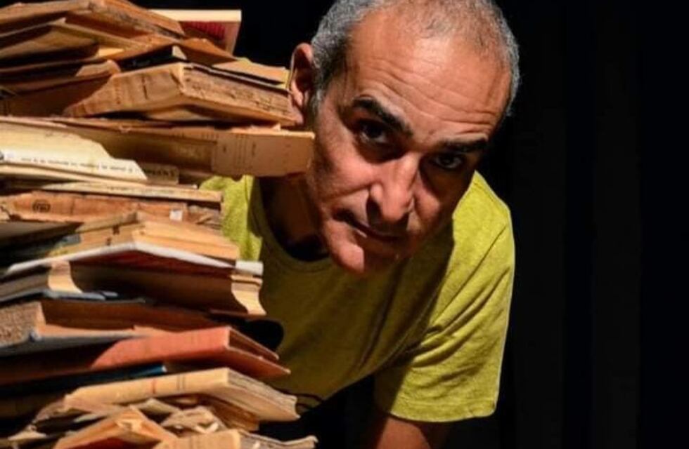 Daniel Quiroga, la biografía del actor mendocino que festeja sus 40 años de carrera