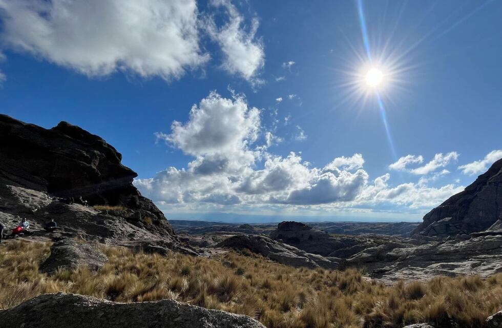 Clima en Córdoba: cómo estará el tiempo este viernes 21 de julio