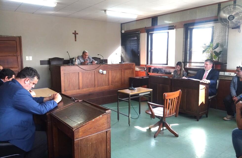 Manejando borracho mató a un nene de 3 años y un hombre mayor, en Jujuy