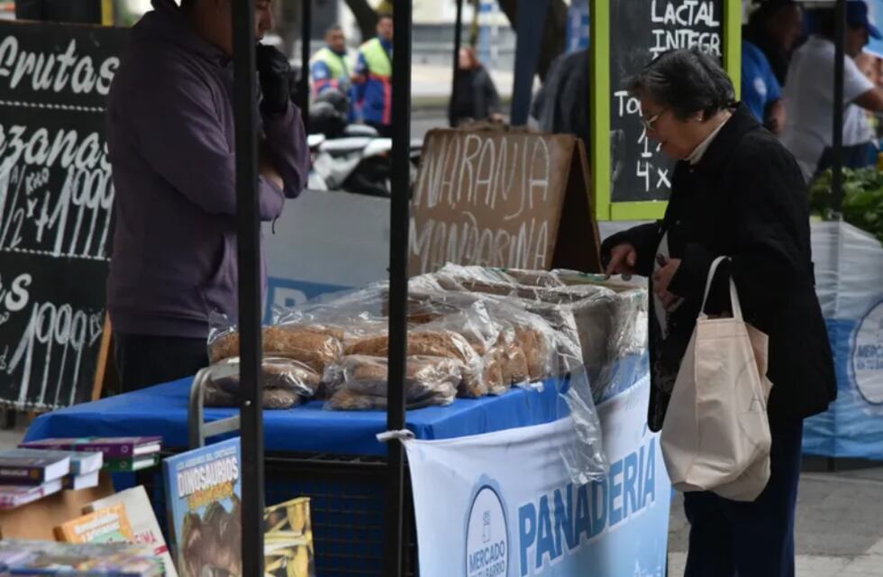 El Mercado en tu Barrio: oportunidades de ahorro para la próxima semana en la capital tucumana