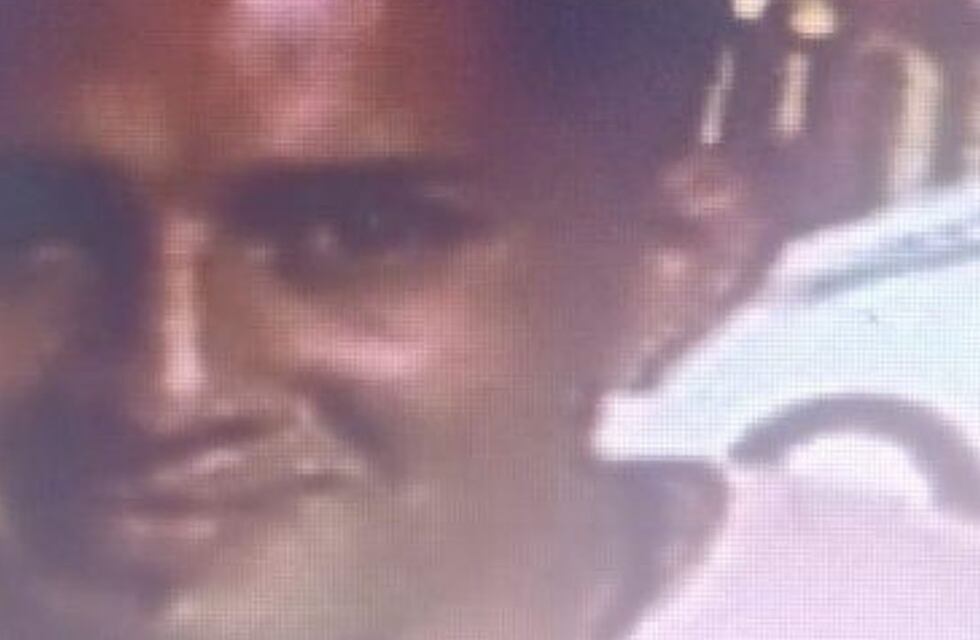 Buscan en Córdoba a un hombre desaparecido hace nueve días