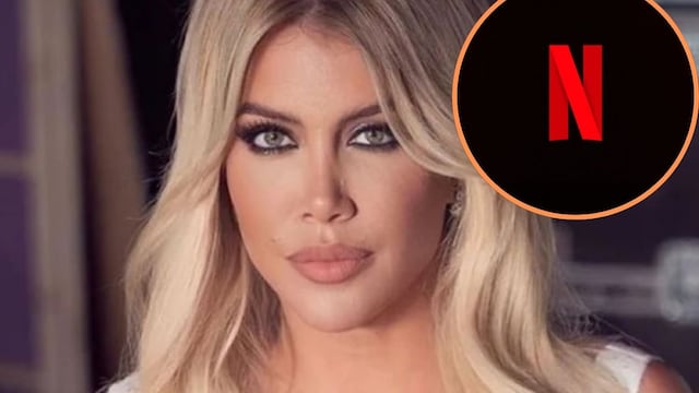 Netflix: la millonaria cifra que cobrará Wanda Nara por su nueva serie