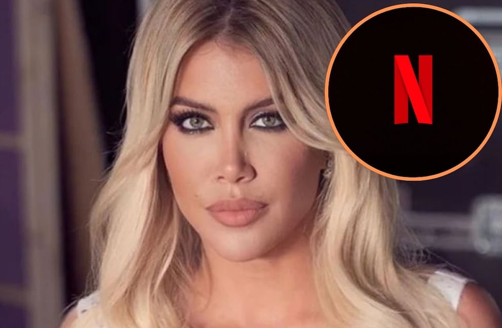 Netflix: la millonaria cifra que cobrará Wanda Nara por su nueva serie