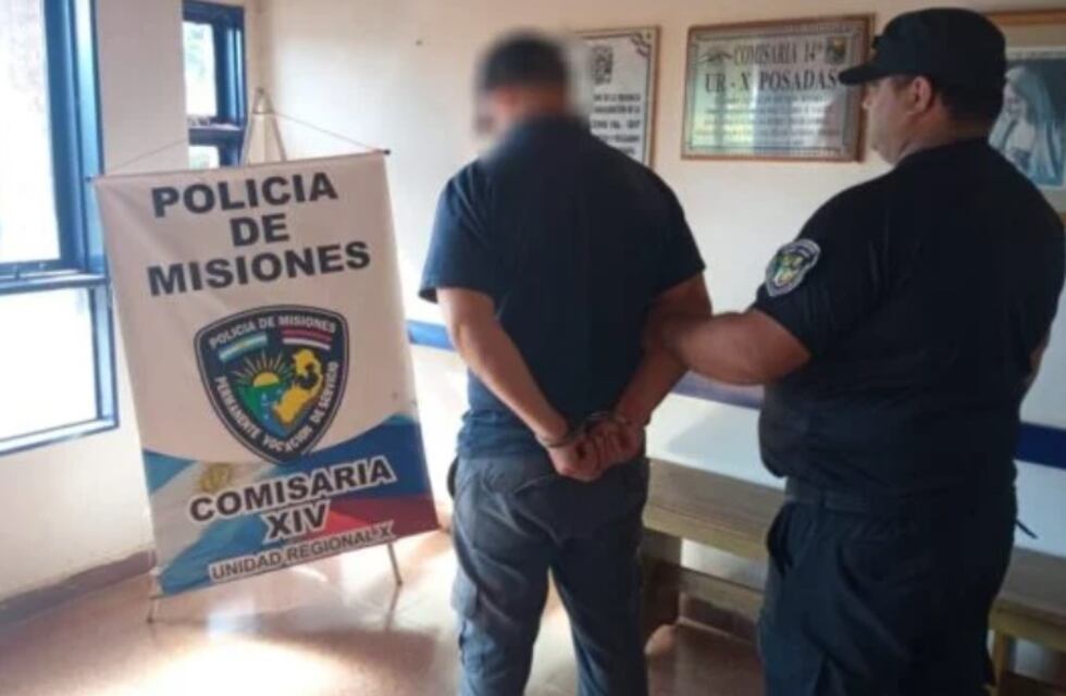 Insólito: fingió estar detenido para no ir a trabajar y terminó tras las rejas