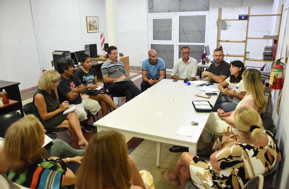 Se viene nueva edición de la Fiesta de las Culturas