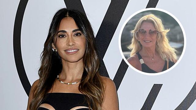Yanina Latorre mencionó a Antonela Roccuzzo y las redes reaccionaron.