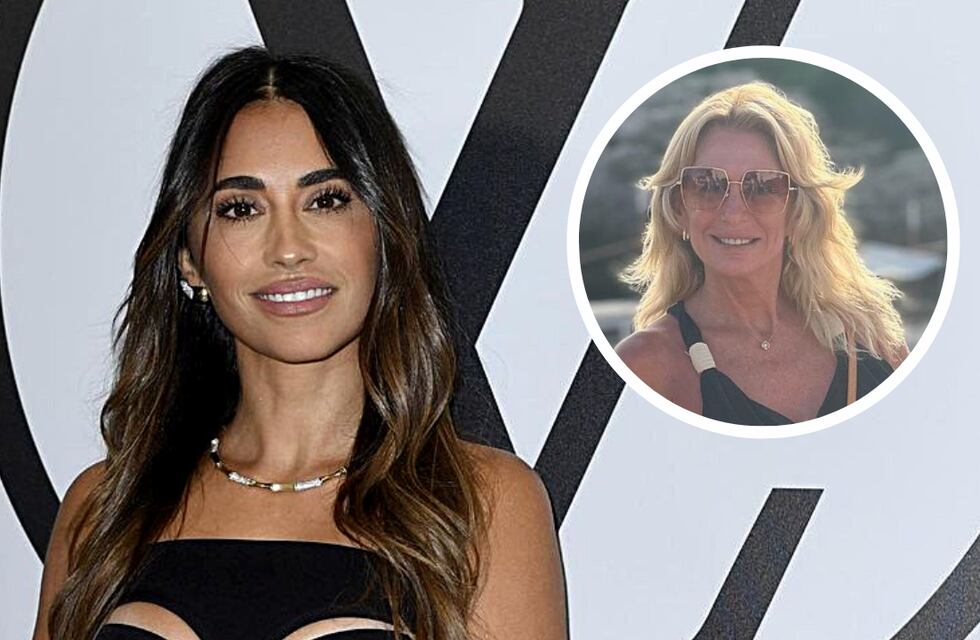 Con la reina no: Yanina Latorre fulminó a Antonela Roccuzzo y las redes sociales explotaron