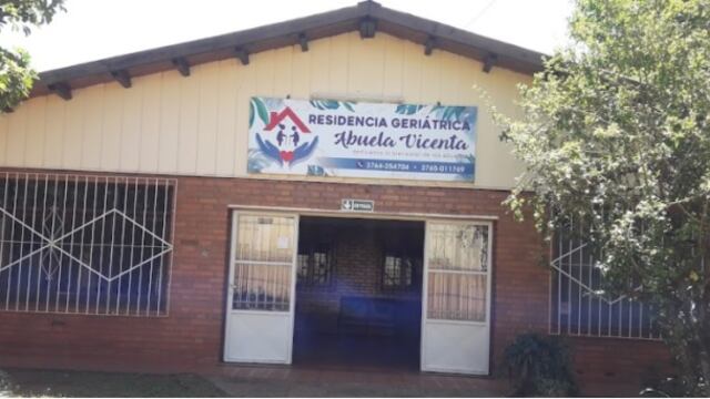 Susto en un geriátrico de Posadas: anciano se escapó de la residencia pero fue encontrado sano y salvo.