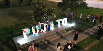 Pujato celebra el mes de la mujer con grandes invitados, sorpresas y diversión