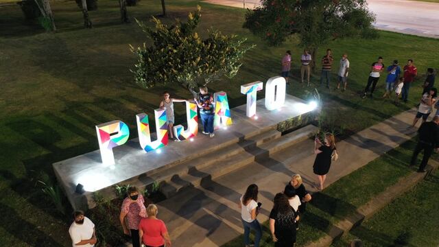 Pujato celebra el mes de la mujer con grandes invitados, sorpresas y diversión