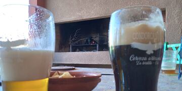 Condorcanqui Cerveza