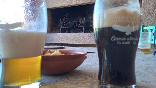 Condorcanqui Cerveza