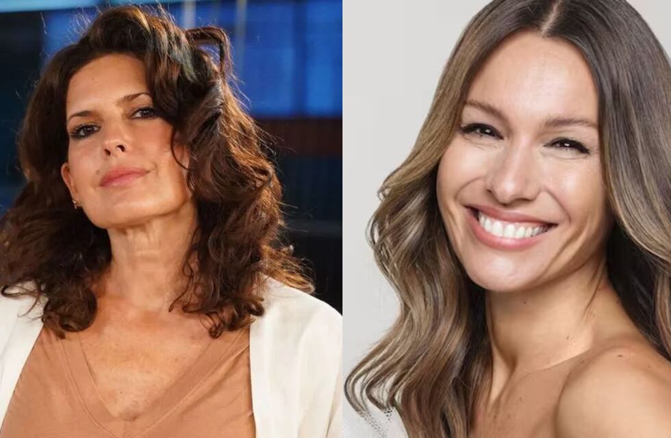Isabel Macedo recordó su escandalosa pelea con Pampita por Benjamín Vicuña y contó la verdad: “Estaba separada”
