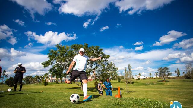 Footgolf Entre Ríos