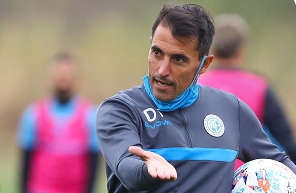 Guillermo Farré: “Si Belgrano perdía en Tucumán quedaba afuera del torneo”