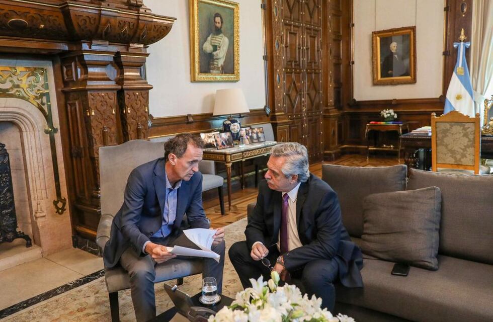 El Gobierno quiere quitar la concesión de los peajes en las autopistas del Acceso Oeste y Panamericana