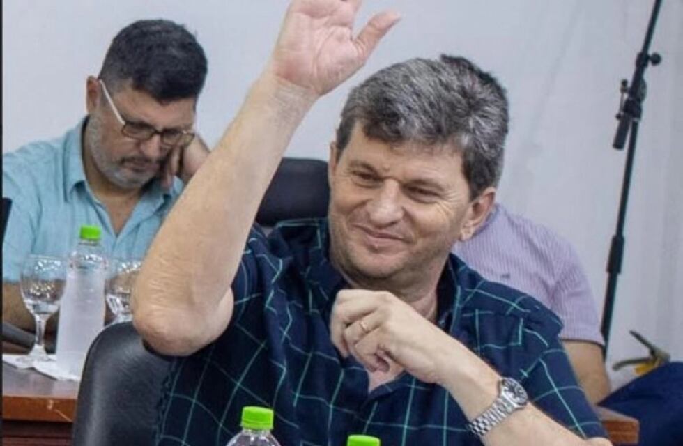 Falleció el concejal de Eldorado que fue hospitalizado por un ACV