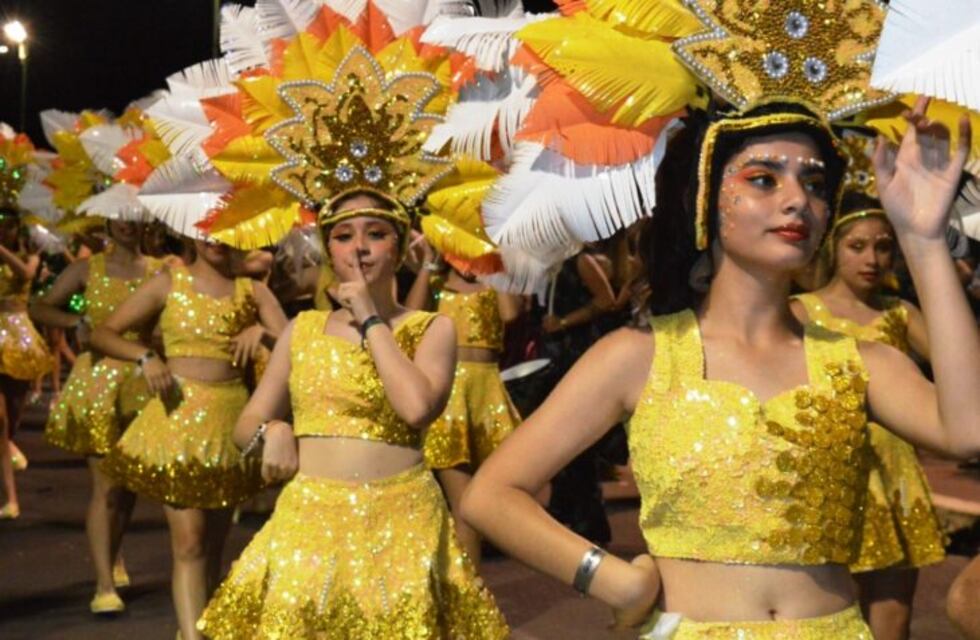 Confirmado: en octubre, regresa la Estudiantina a Posadas