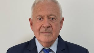 Hugo Pizzi explicó cuál es la mejor fecha para vacunarse ante la súper gripe.