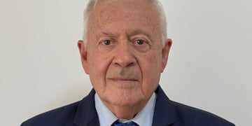 Hugo Pizzi explicó cuál es la mejor fecha para vacunarse ante la súper gripe.