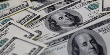 Agosto comenzó con un fuerte salto del dólar blue.