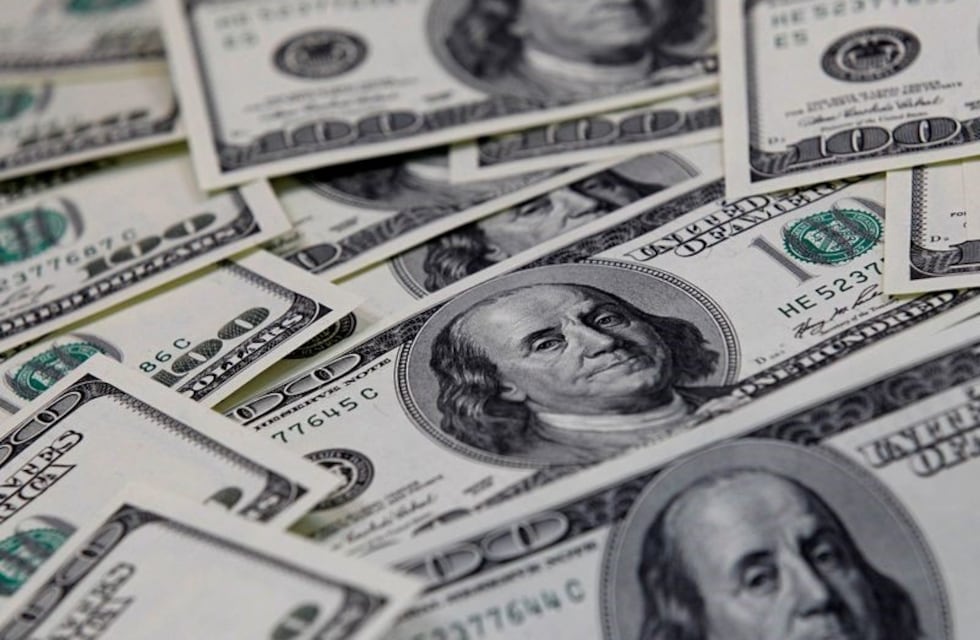 Dólar blue en Córdoba: tras la abrupta caída, a cuánto cotizó este miércoles 8 de noviembre