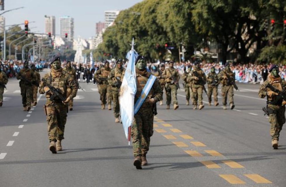 “Si no le gusta, pida la baja”: más de 2 mil deserciones ante salarios insuficientes en las Fuerzas Armadas