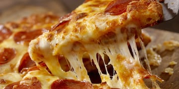 ¿Fanático de la pizza? Llega el Mundial: cuáles son las fechas, categorías y cómo participar.