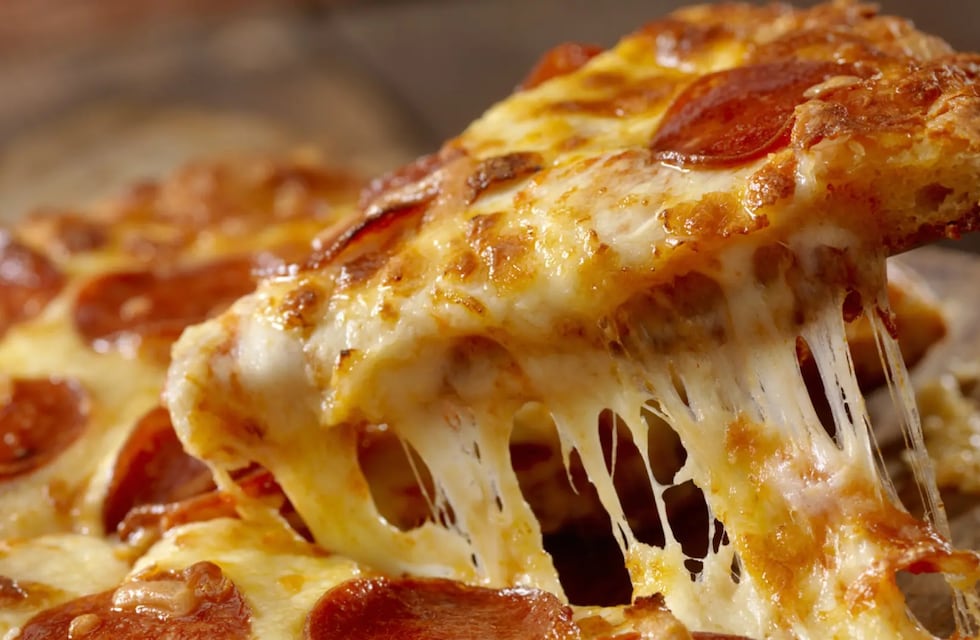 Pizza ilimitada a solo $26 por una promoción imperdible: dónde queda