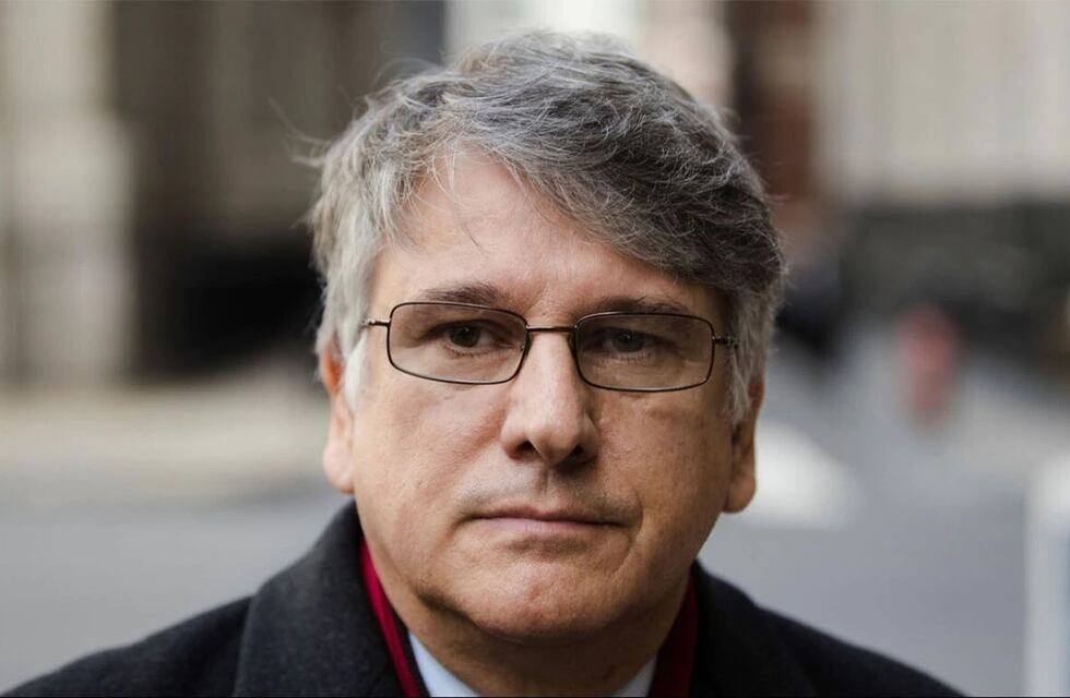 Encontraron muerto en una cárcel de Nueva York a un neurólogo argentino acusado de abuso sexual