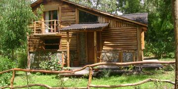 Cabañas en Tandil, el tipo de alojamiento más elegido por los turistas