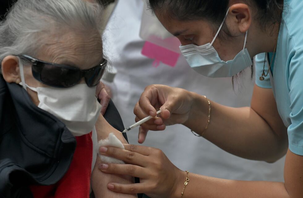 Coronavirus en Mendoza: un domingo con 830 pacientes recuperados