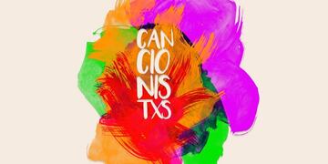 Cancionistxs en el Centro Cultural La Estación de Tres Arroyos