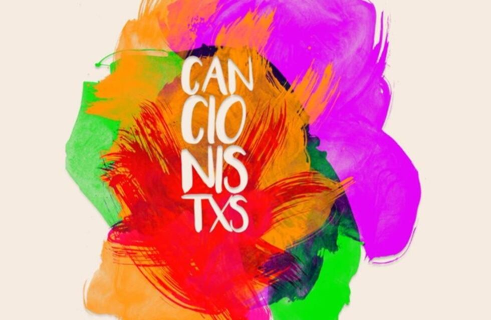 Cancionistxs en el Centro Cultural La Estación de Tres Arroyos