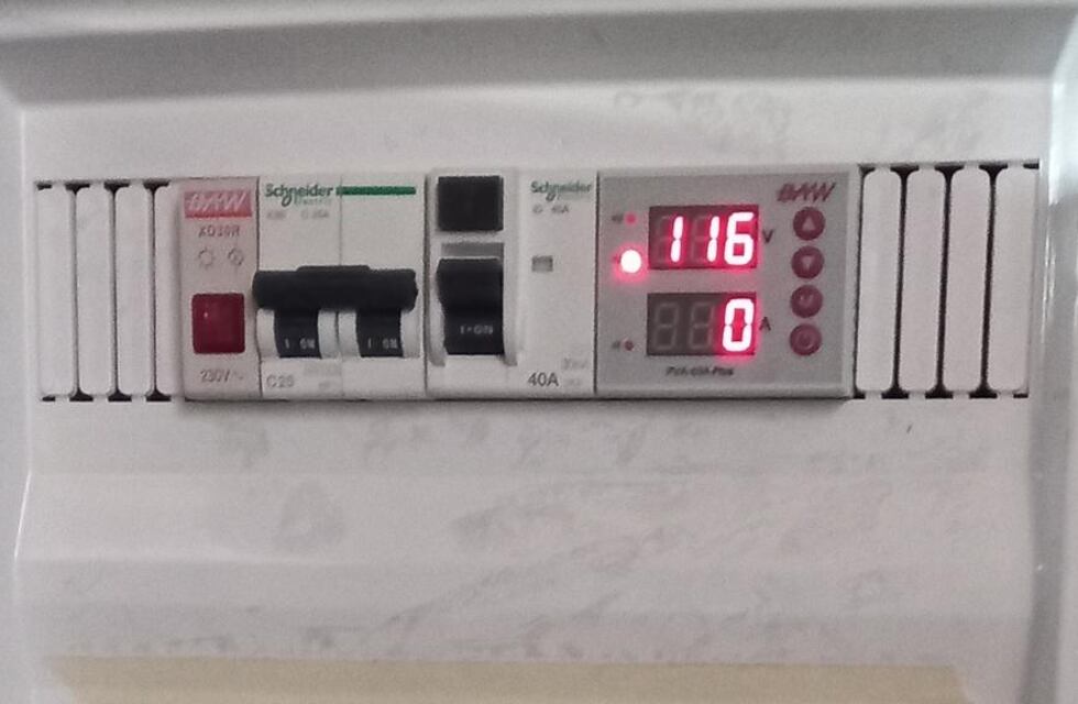 La EPE aplicará descuentos automáticos por los cortes de luz en Rosario