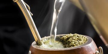 Un chubutense explicó en la BBC cómo hacer un buen mate.