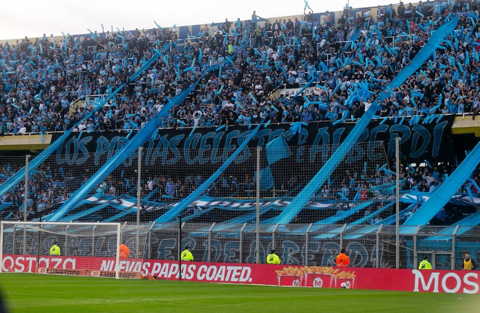 Belgrano: a qué hora abren las puertas del Gigante de Arroyito y por dónde entrar