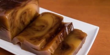 Un manjar irresistible: cómo preparar el dulce de batata y chocolate casero más delicioso