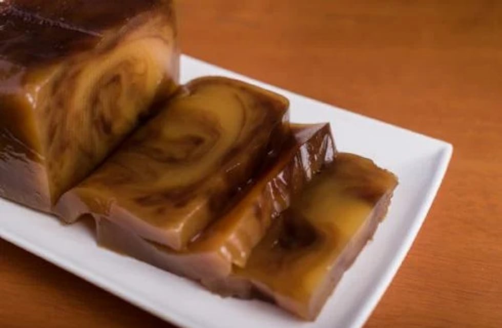 Un manjar irresistible: cómo preparar el dulce de batata y chocolate casero más delicioso en casa