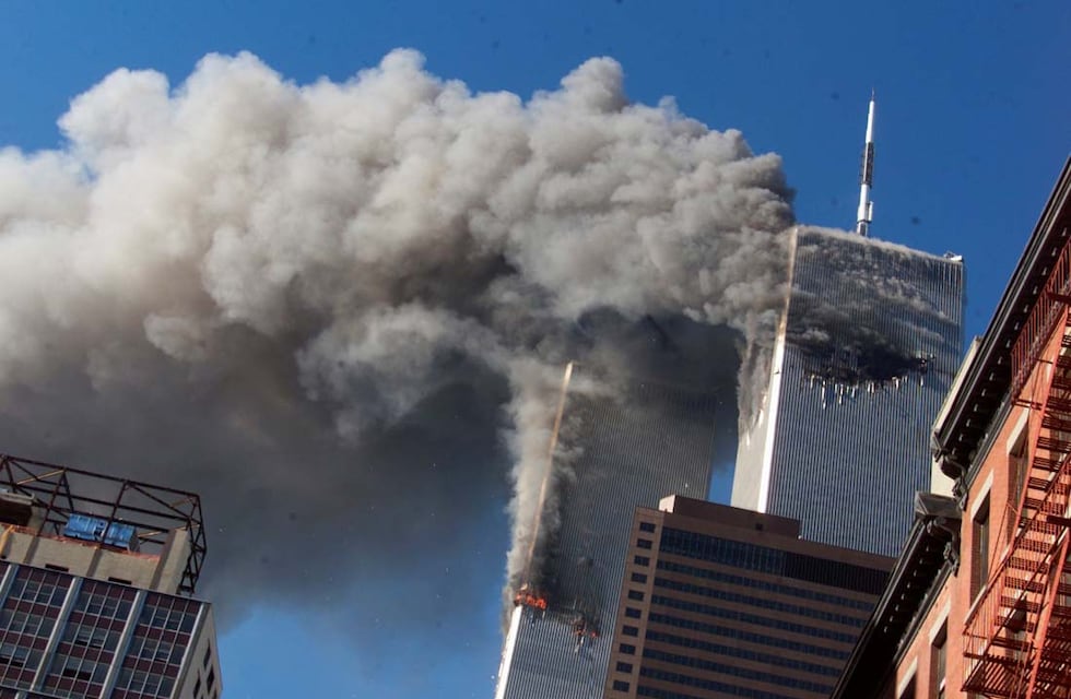 11 de septiembre: a 20 años del atentado a las Torres Gemelas, hay más víctimas por cáncer que por el ataque