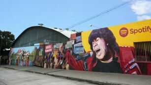 Reabre el mítico Sargento Cabral y se confirmó cuál será el primer baile de cuarteto.